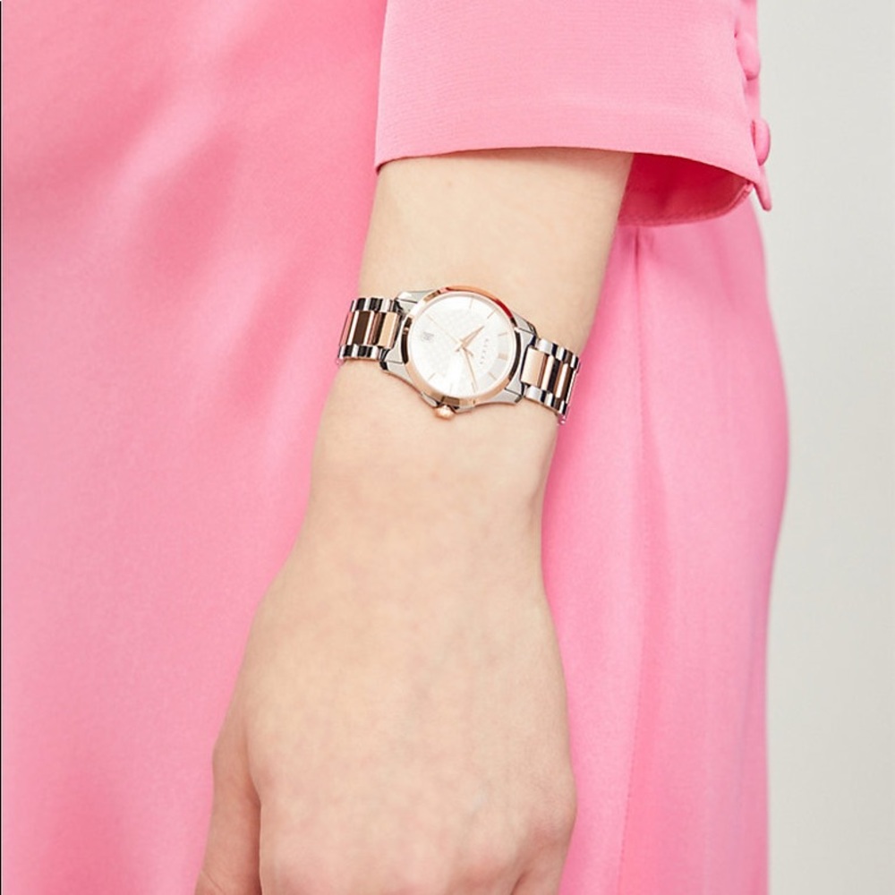Gucci watch - Picture 7 of 8